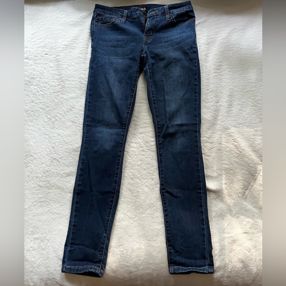 Tommy Hilfiger: Classic Blue Women's Jeans